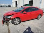2018 CHEVROLET CRUZE LS - 1G1BC5SM8J7100121