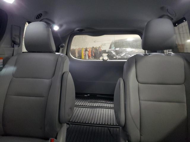 2020 TOYOTA SIENNA XLE - 5TDYZ3DC1LS065701