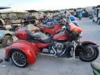 2010 HARLEY-DAVIDSON FLHTK - 1HD1KEM11AB663306