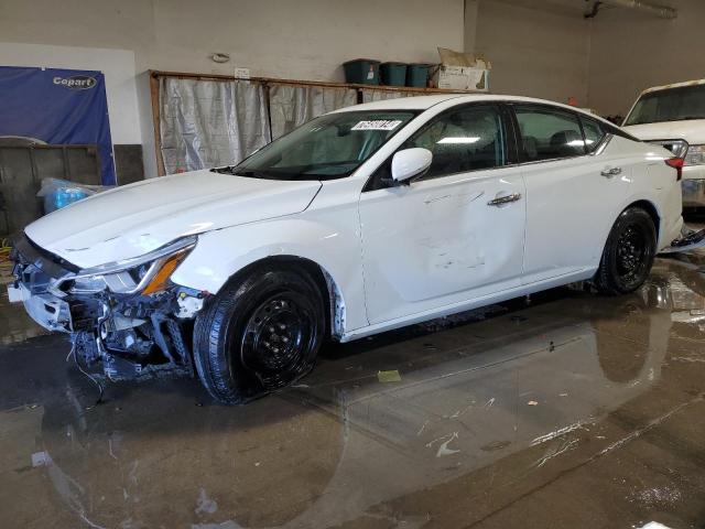 2020 NISSAN ALTIMA S - 1N4BL4BVXLC248619