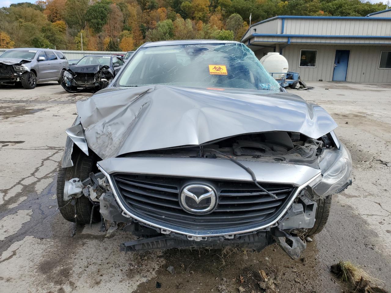 Lot #2974711232 2014 MAZDA 6 GRAND TO