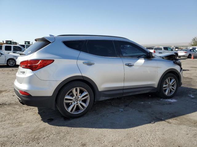 2016 HYUNDAI SANTA FE S - 5XYZW4LA7GG345483