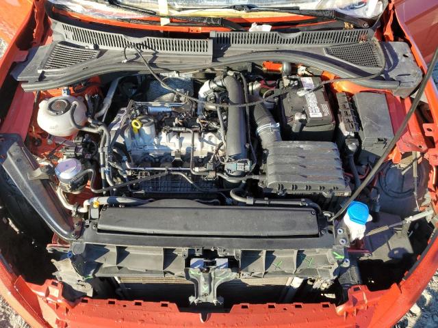 2019 VOLKSWAGEN JETTA S - 3VWC57BU1KM036302