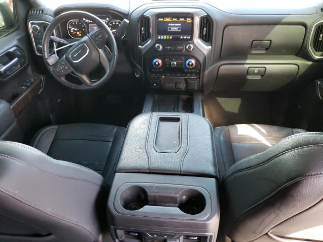 2021 GMC SIERRA K15 - 3GTU9FEL3MG286800