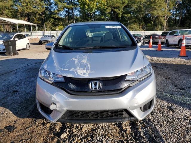 VIN 3HGGK5H56FM749088 2015 Honda Fit, LX no.5