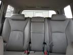 TOYOTA HIGHLANDER photo