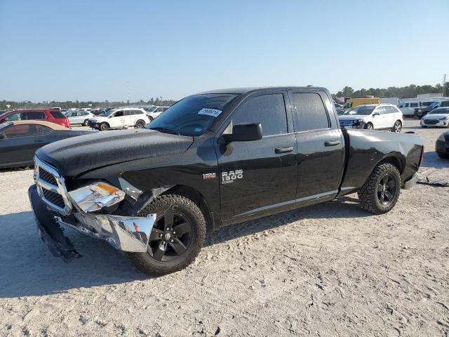2021 RAM 1500 CLASS - 1C6RR6FT6MS520884