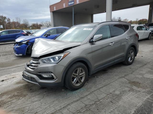 HYUNDAI SANTA FE S