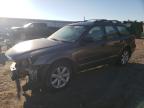 SUBARU OUTBACK 2. photo