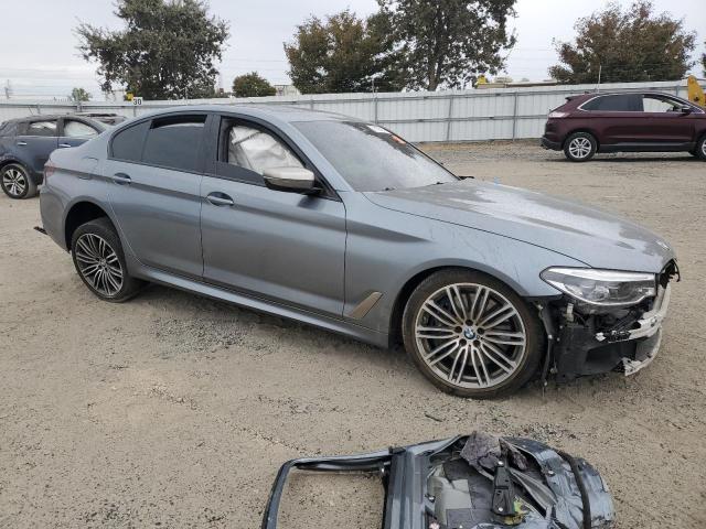 2020 BMW M550XI - WBAJS7C0XLCD51486