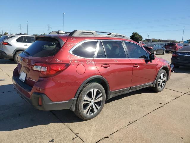 2019 SUBARU OUTBACK 2. - 4S4BSANC3K3254343
