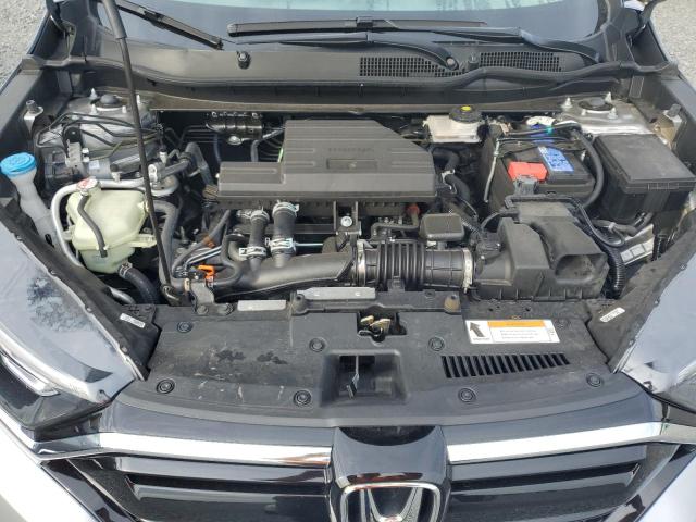 2022 HONDA CR-V EX - 2HKRW1H56NH402496