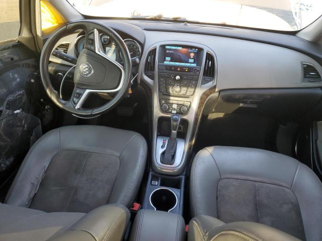 2015 BUICK VERANO CON 1G4PR5SK4F4169855