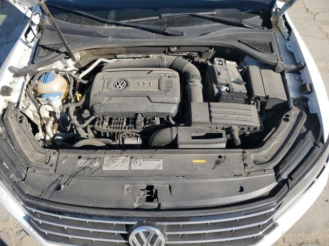 VIN 1VWAT7A37GC041275 2016 VOLKSWAGEN PASSAT no.11