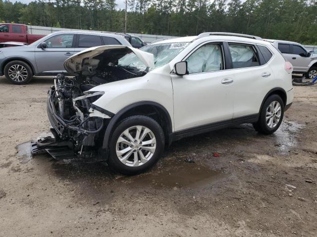 2015 NISSAN ROGUE S - 5N1AT2MT5FC918017