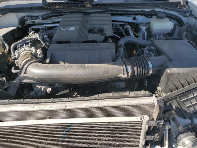 2021 NISSAN FRONTIER S - 1N6ED0CE8MN718418