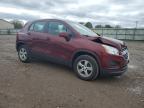 CHEVROLET TRAX LS photo