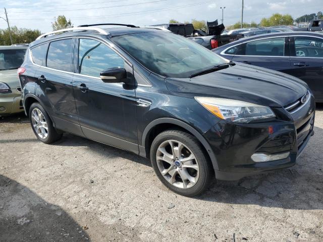 VIN 1FMCU0JX8EUC51440 2014 Ford Escape, Titanium no.4