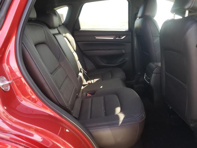 2024 MAZDA CX-5 SIGNA - JM3KFBXY3R0379983