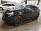 2020 GMC TERRAIN SL - 3GKALVEX2LL198428