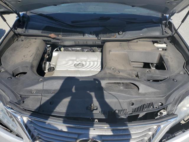 VIN 2T2ZK1BAXDC121624 2013 LEXUS RX350 no.11