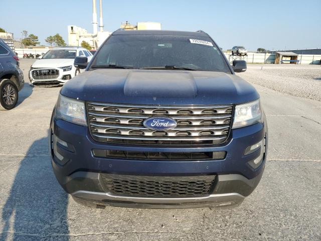 2016 FORD EXPLORER X - 1FM5K7DH0GGC70853