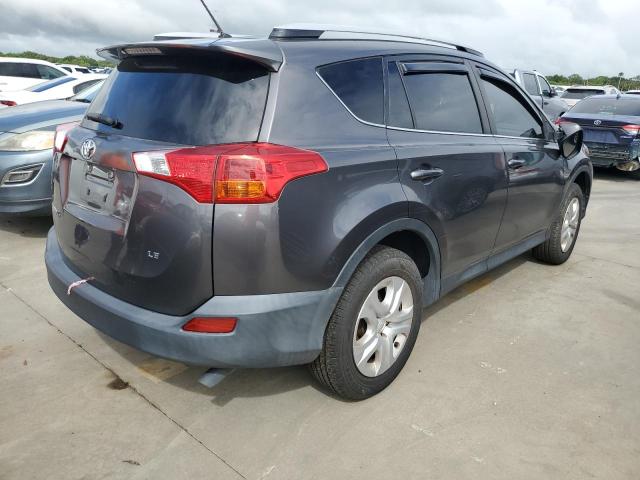 VIN JTMZFREV1D5008440 2013 Toyota RAV4, LE no.3