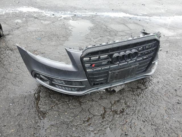 2017 AUDI SQ5 PREMIU WA1CCAFP2HA045617