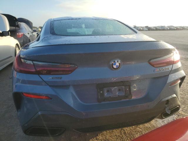 VIN WBABC4C5XKBU96377 2019 BMW M8 no.6