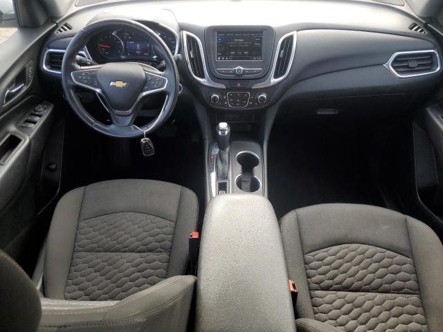 2019 CHEVROLET EQUINOX LT - 3GNAXJEV7KS608014