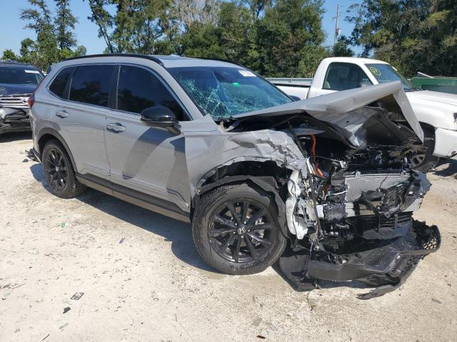 Vin: 5j6rs6h57rl030476, lot: 77773784, honda crv sport 20244