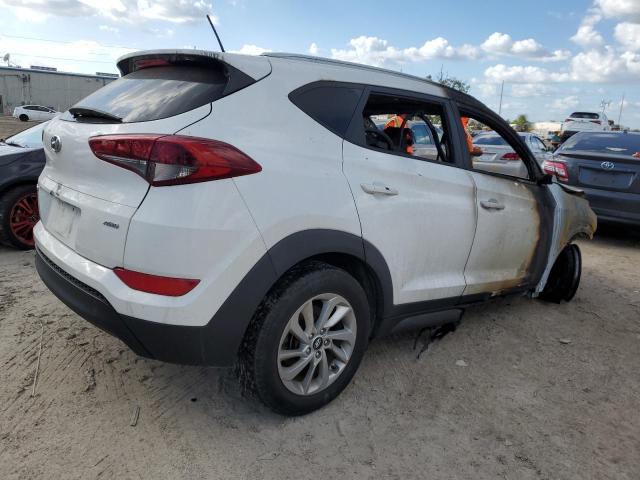 2016 HYUNDAI TUCSON LIM - KM8J3CA4XGU036033