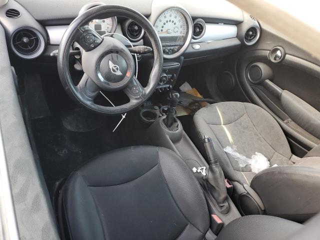 VIN WMWZF3C52ET493410 2014 Mini Cooper, Clubman no.8