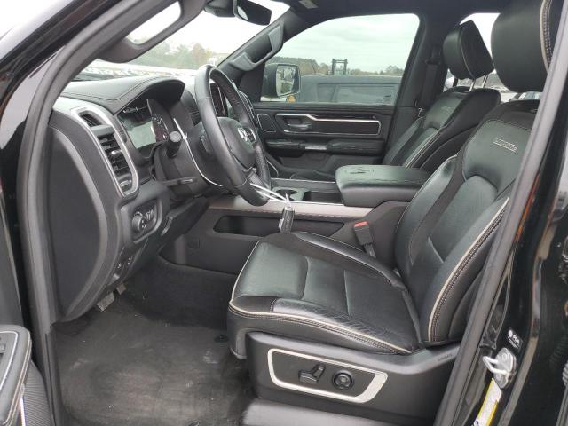 2021 RAM 1500 LARAM - 1C6RREJT1MN628751
