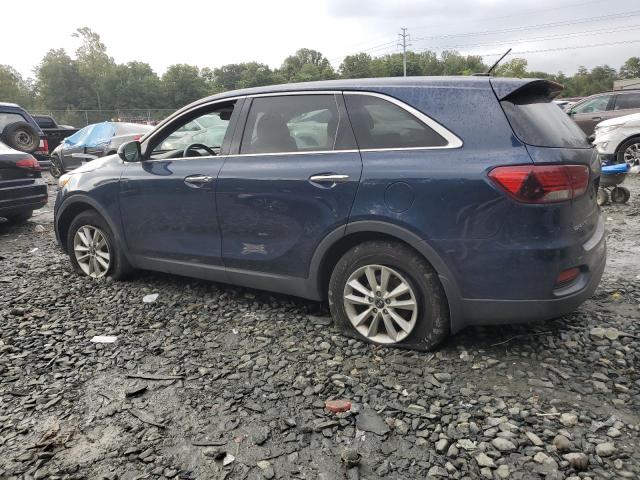 2019 KIA SORENTO L - 5XYPG4A33KG505330