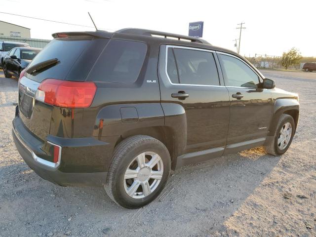 2016 GMC TERRAIN SL - 2GKALNEK4G6196792