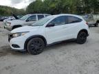 2022 HONDA HR-V SPORT - 3CZRU6H11NM746564