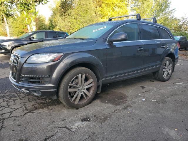 AUDI Q7 PREMIUM