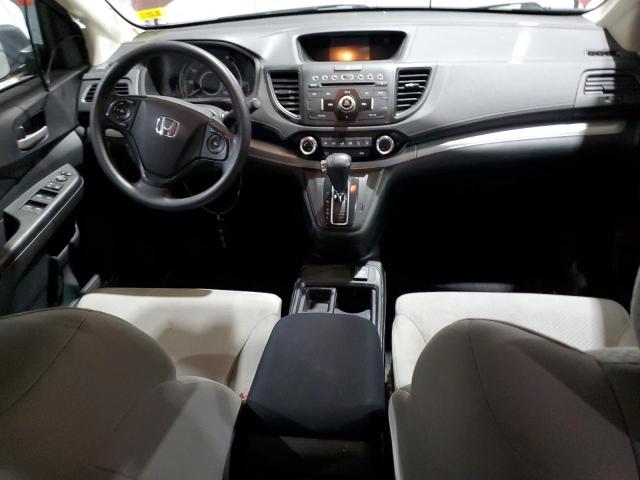 2015 HONDA CR-V LX - 2HKRM4H33FH604428