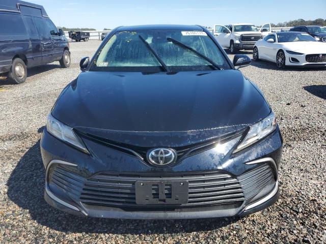 VIN 4T1C11BK4MU020485 2021 Toyota Camry, LE no.5