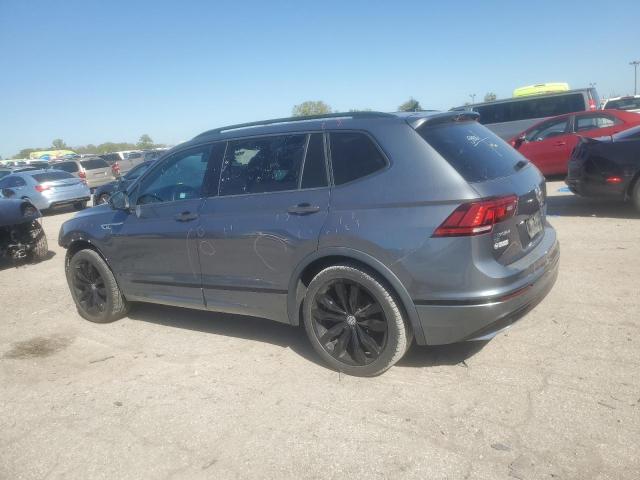 2021 VOLKSWAGEN TIGUAN SE - 3VV3B7AX6MM006868