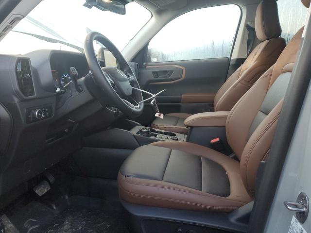 2024 FORD BRONCO SPO - 3FMCR9D94RRF20856