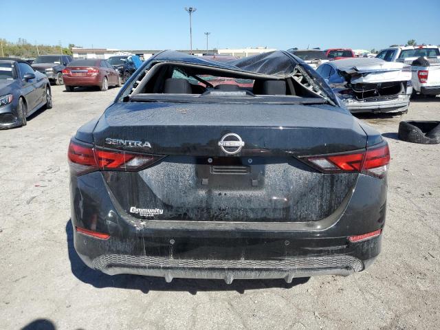 2024 NISSAN SENTRA S - 3N1AB8BV6RY235059