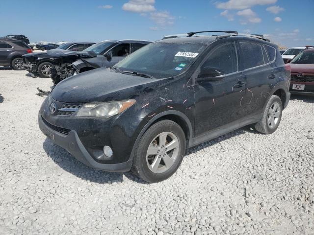 VIN 2T3WFREV7DW012441 2013 Toyota RAV4, Xle no.1