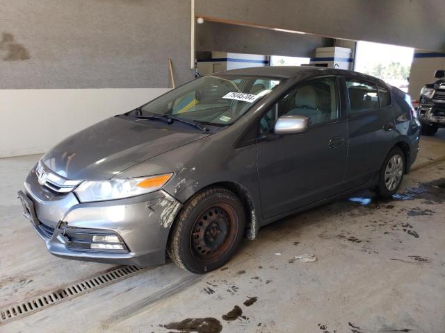 2014 HONDA INSIGHT #2925747410