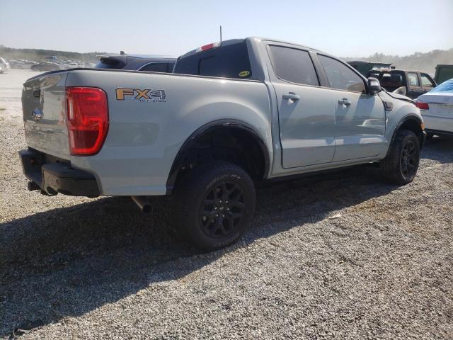 2022 FORD RANGER XL - 1FTER4FHXNLD09593