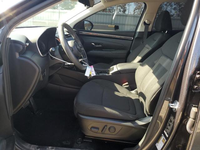 2023 HYUNDAI TUCSON SEL - 5NMJB3AE6PH285906