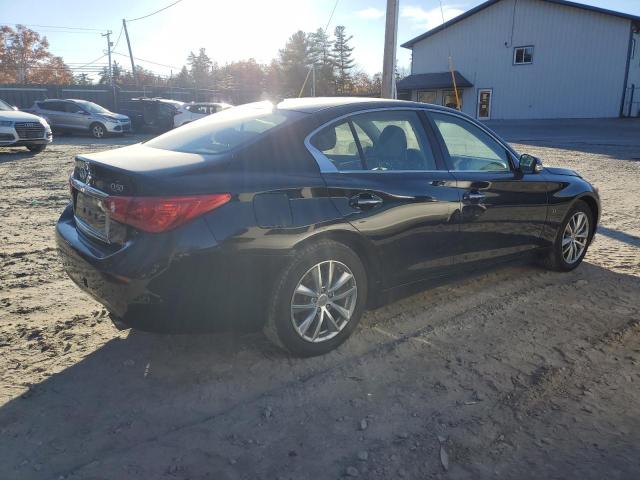 VIN JN1BV7AR2FM408259 2015 Infiniti Q50, Base no.3