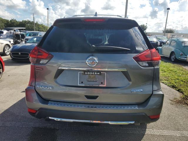 2019 NISSAN ROGUE S - JN8AT2MT3KW266340