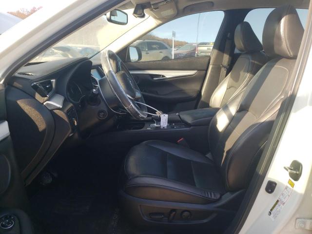 2019 INFINITI QX50 ESSEN - 3PCAJ5M32KF122737